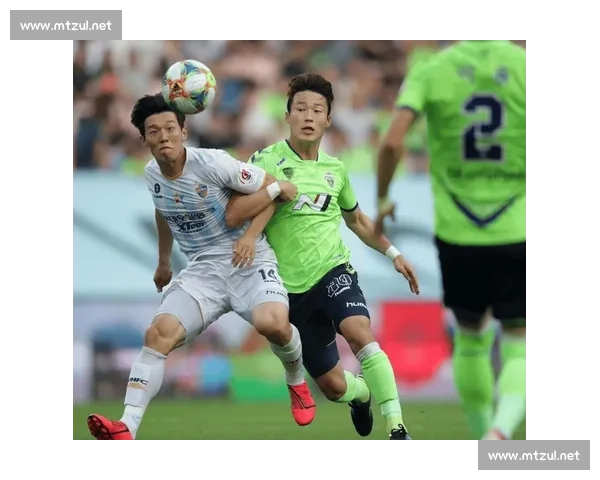北京国安与首尔FC巅峰对决全景解析战术博弈与关键球员表现深度观察