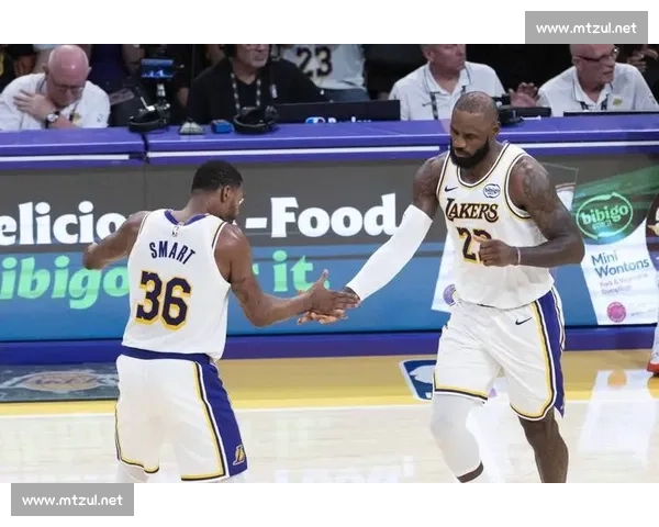 NBA湖人对阵爵士直播前瞻詹姆斯领衔冲击关键胜利 NBA湖人对阵爵士直播前瞻詹姆斯领衔冲击关键胜利